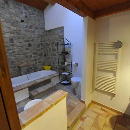 Palazzetto Storico