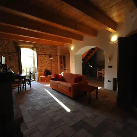 펜션 Palazzetto Storico *